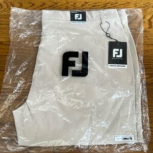 Brand new Footjoy golf pant W40/L32